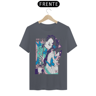 Nome do produto Camiseta Unissex: Shinobu Kocho