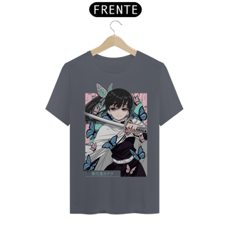 Nome do produto Camiseta Unissex: Tsuguko