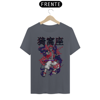 Nome do produto Camiseta Unissex: Akaza