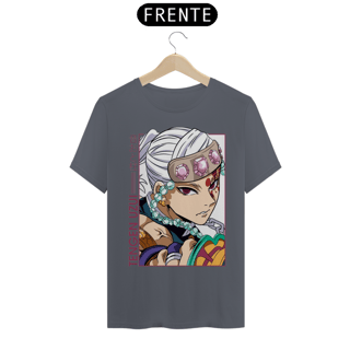 Nome do produto Camiseta Unissex: Tengen Uzui