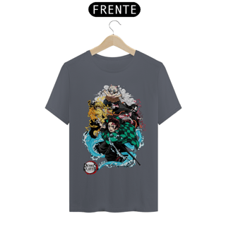 Nome do produto Camiseta Unissex: A Nova Geração
