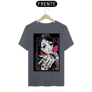 Nome do produto Camiseta Unissex: Tanmio Enmu