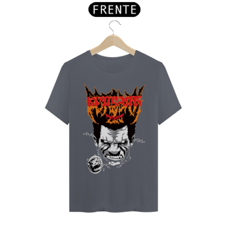 Nome do produto Camiseta Unissex: Nosferatu Zodd