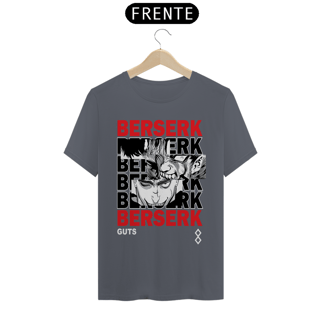 Nome do produto Camiseta Unissex: Gutts