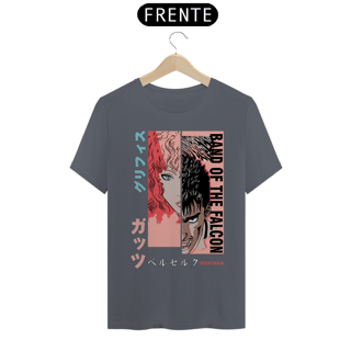 Nome do produto Camiseta Unissex: Gutts and Griffith