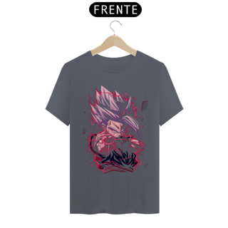 Nome do produto Camiseta Unissex: Gohan Beast