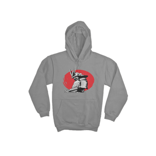 Nome do produto Moletom: ソードマン