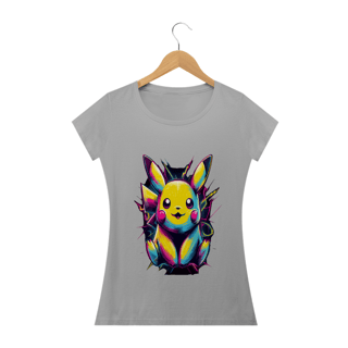 Nome do produto Baby Long: Pikachu