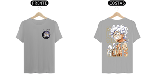 Nome do produto Camiseta Unissex: Gear5(v2)