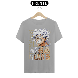 Nome do produto Camiseta Unissex: Gear 5