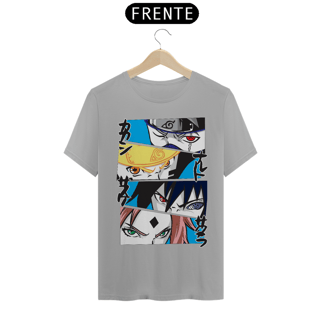 Nome do produto Camiseta Unissex: TIME 7