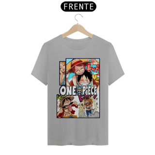 Nome do produto Camiseta Unissex: Rei e Rainha