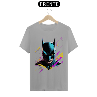 Nome do produto Camiseta Unissex: Batface