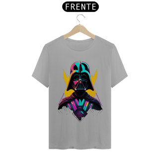 Nome do produto Camiseta Unissex: Darth Vader