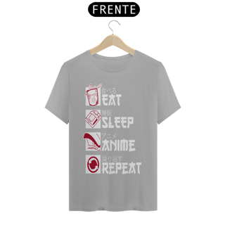 Nome do produto Camiseta: Programação Pessoal