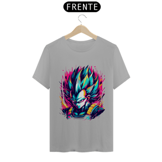 Nome do produto Camiseta Unissex: Hakai
