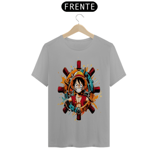 Nome do produto Camiseta Unissex: Nosso Capitão