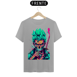 Nome do produto Camiseta: Rei do Inferno