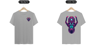 Nome do produto Camiseta Unissex: Devorador de Planetas