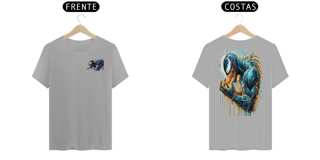 Nome do produto Camiseta Unissex: Marvel Spider Man(Venom)