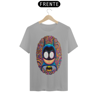 Nome do produto Camiseta Unissex: BATeu