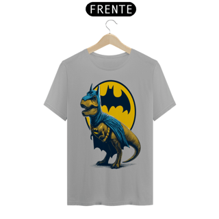 Nome do produto Camiseta Unissex: Morcego Pré-Histórico