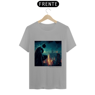 Nome do produto Camiseta Unissex: Gotham