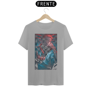Nome do produto Camiseta Unissex: Ryomen Sukuna