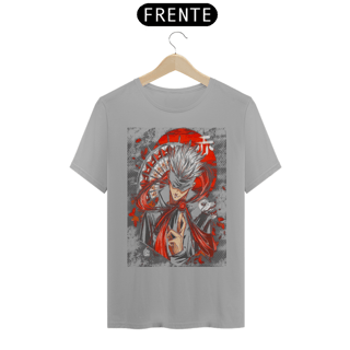 Nome do produto Camiseta Unissex: Red