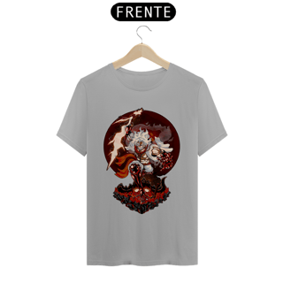 Nome do produto Camiseta Unissex: Onigashima