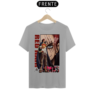 Nome do produto Camiseta Unissex: Shanks