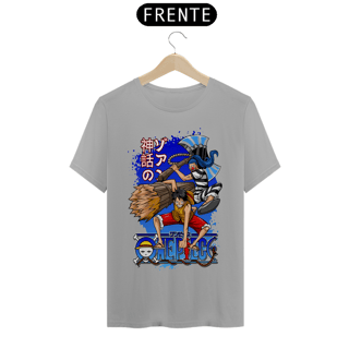 Nome do produto Camiseta Unissex: Impel Down