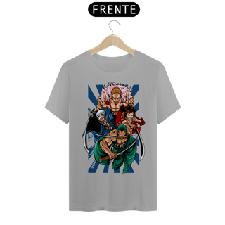 Nome do produto Camiseta Unissex: Dressrosa