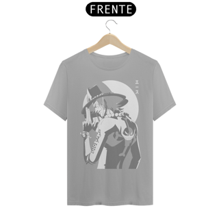 Nome do produto Camiseta Unissex: Ace