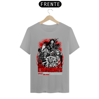 Nome do produto Camiseta Unissex: 4 Younkous