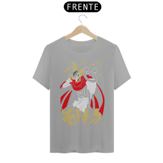 Nome do produto Camiseta Unissex: Sogeking