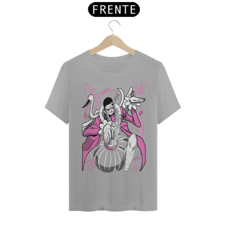 Nome do produto Camiseta Unissex: Bon chan