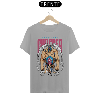 Nome do produto Camiseta Unissex: Chopper