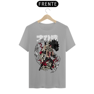 Nome do produto Camiseta Unissex: Katakuri
