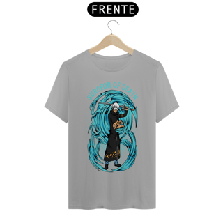 Nome do produto Camiseta Unissex: Cirurgião da Morte