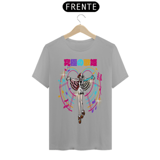 Nome do produto Camiseta Unissex: Uta