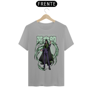Nome do produto Camiseta Unissex: Monkey D Dragon