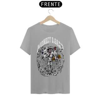 Nome do produto Camiseta Unissex: Monkey D Garp