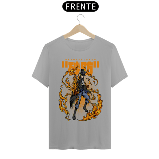 Nome do produto Camiseta Unissex: Sabo
