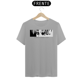 Nome do produto Camiseta Unissex: Levi Ackerman