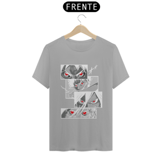 Nome do produto Camiseta Unissex: Eren