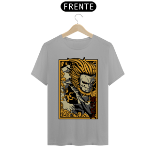 Nome do produto Camiseta Unissex: Titan Mandibula