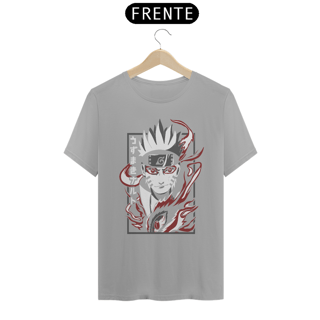 Nome do produto Camiseta Unissex: Kurama Mod