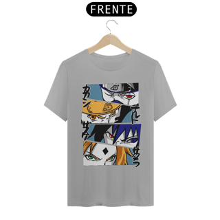 Nome do produto Camiseta Unissex: Time 7