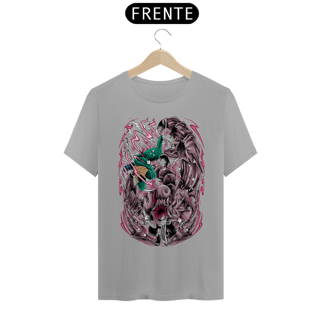 Nome do produto Camiseta Unissex: Ryomen Sukuna